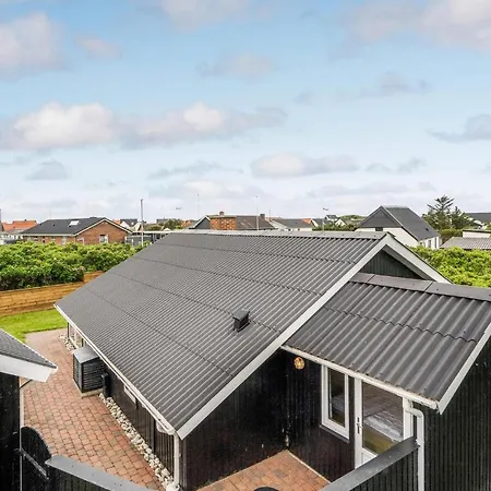 3 Bedroom Nice In Thisted *
