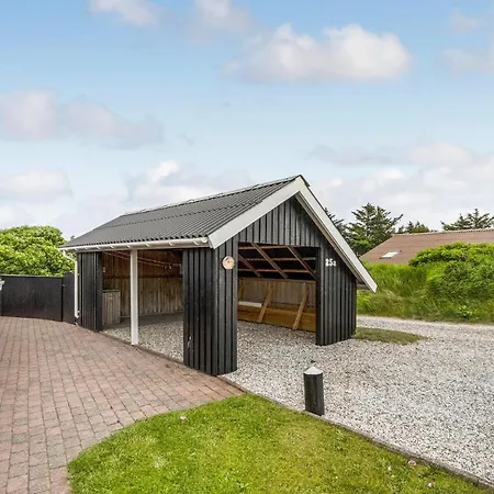 Holiday home 3 Bedroom Nice In Thisted *