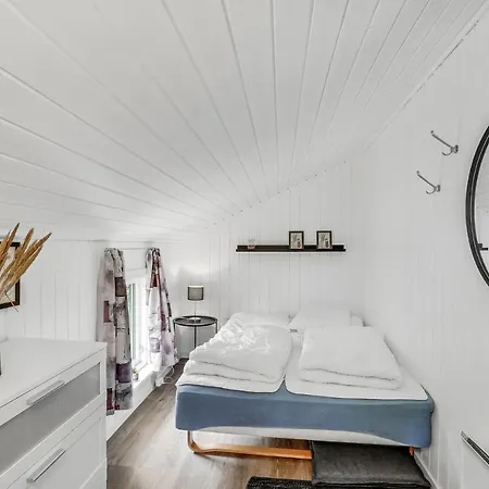 3 Bedroom Nice In Thisted *