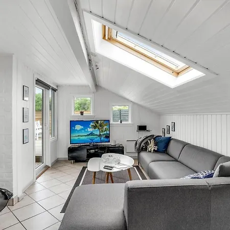 3 Bedroom Nice Home In Thisted *