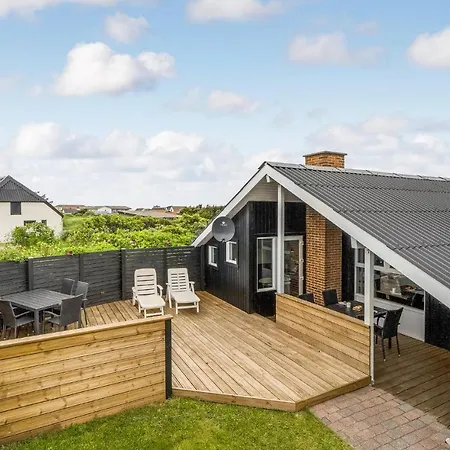 3 Bedroom Nice Home In Thisted *