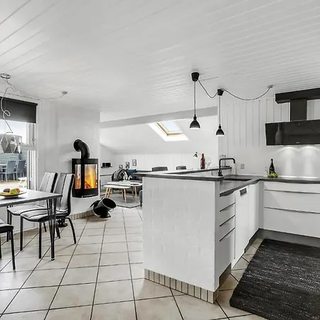 3 Bedroom Nice In Thisted