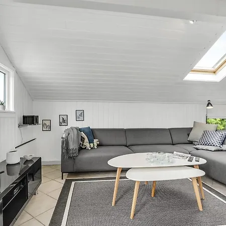 Holiday home 3 Bedroom Nice In Thisted *