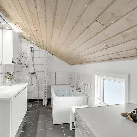 3 Bedroom Nice In Thisted *