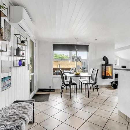 Holiday home 3 Bedroom Nice In Thisted
